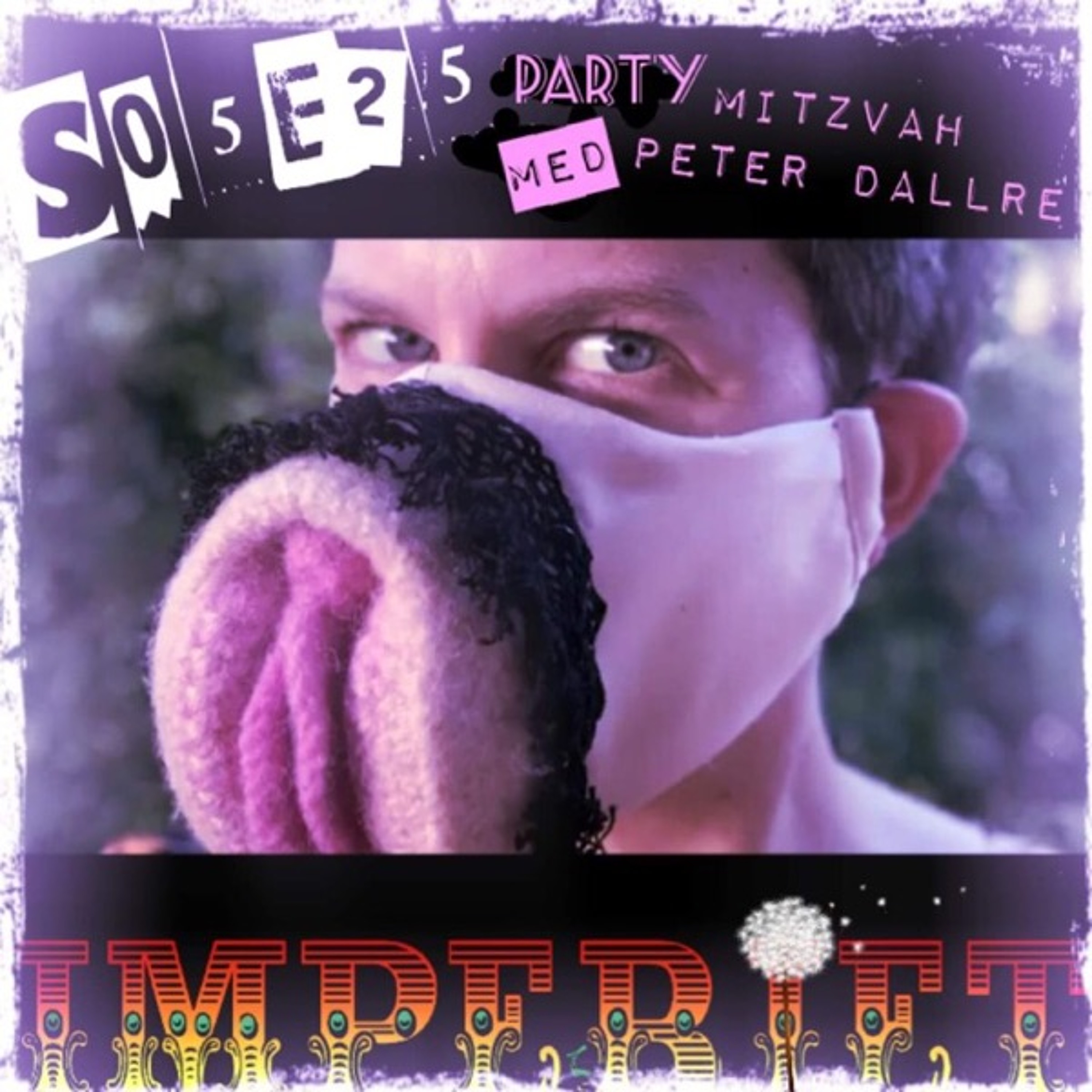 Imperiet Podcast - Ogooglade sanningar