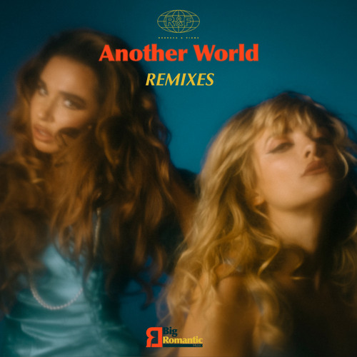 Another World (Kimchii Remix)