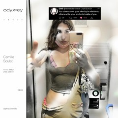 Camille Soulat — Odyxxey Radio  - 08:09:2021 18.10