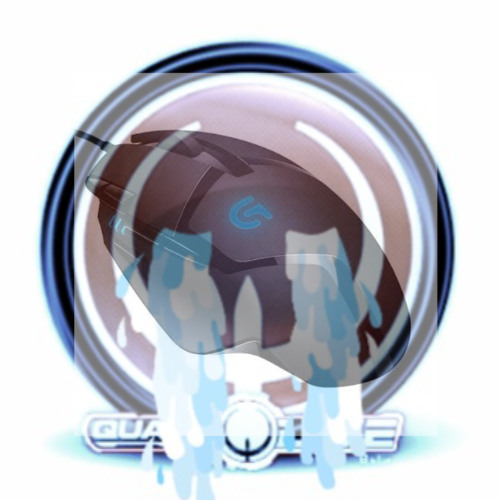 [ALTERNATE UNIVERSE/SCRAPPED VER.] quake live? yea your trash at it prod. ickyy