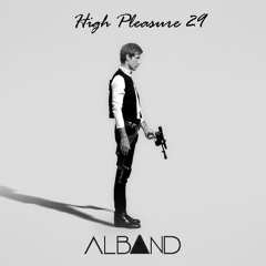 Dj Alband - High Pleasure 29