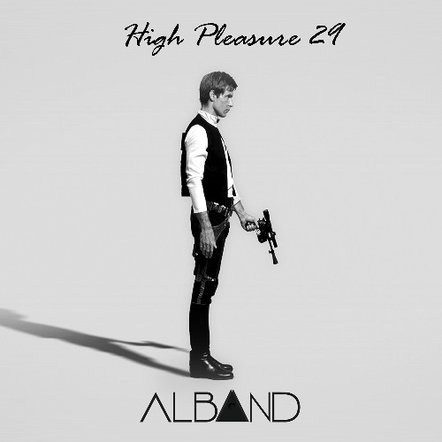 Dj Alband - High Pleasure 29
