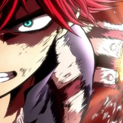Boku no Hero Academia Todoroki Shoto  World Heroes Mission