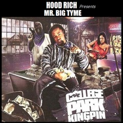 Don't Talk On The Phone (feat. Mr Big Tyme & B-Hood)