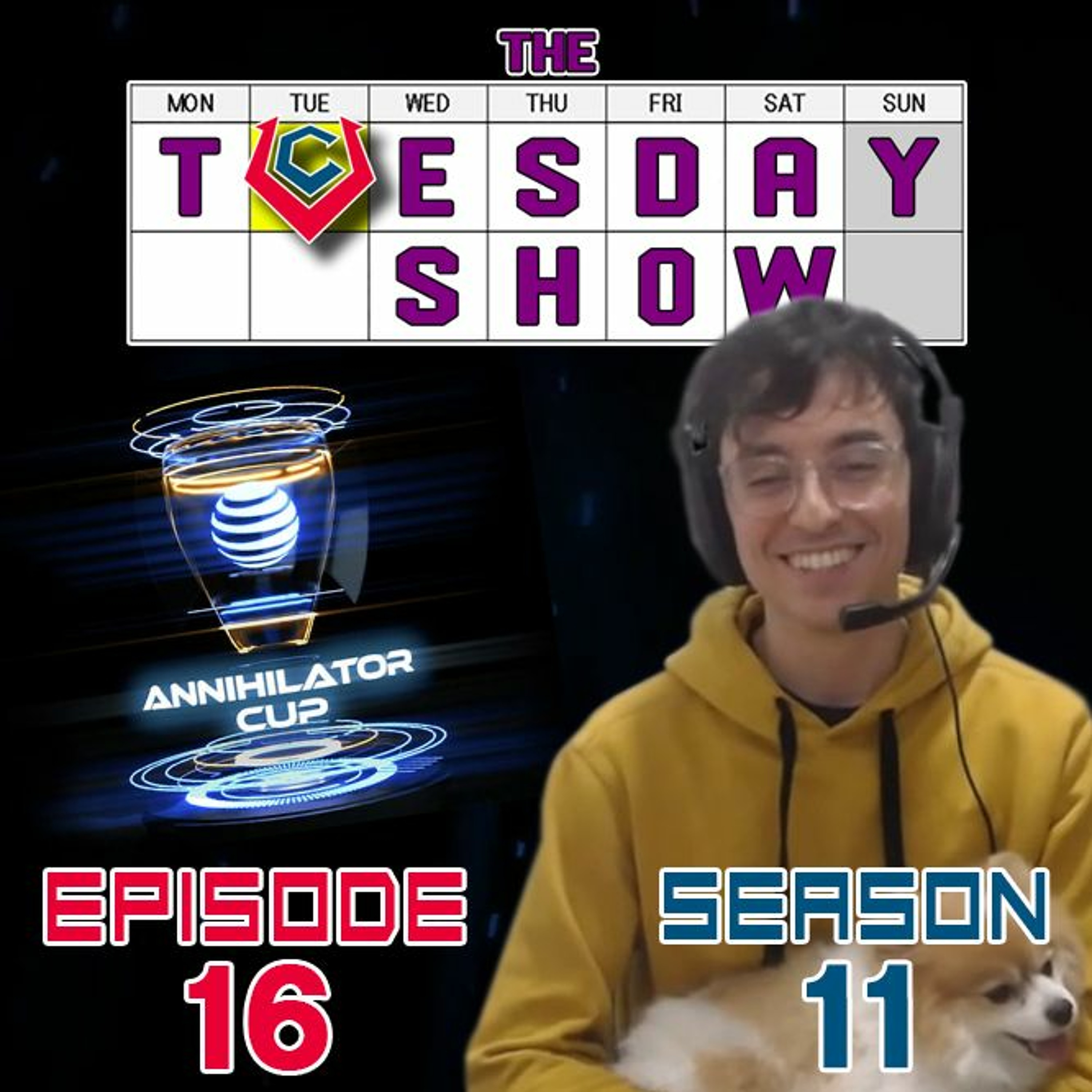 UltraChenTV