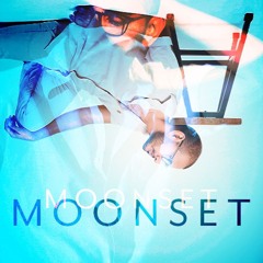 Moonset