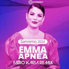 Emma - Apnea (Fabio Karia Remix) LINK EXTENDED FREE DL