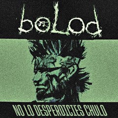 NO LO DESPERDICIES CHULO.