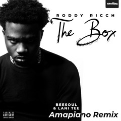 The Box (BeeSoul & Lani Tee Amapiano Remix)