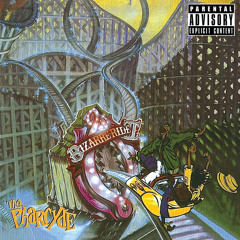Stream The Pharcyde music | Listen to songs, albums, playlists for