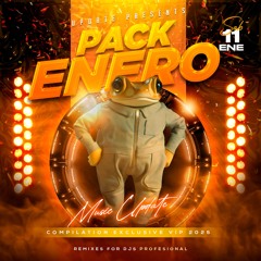 [V!P] MEGA PACK COMPILATION UPDATE ENERO 2025 (+ BONUS & 18 OPEN SHOWS)