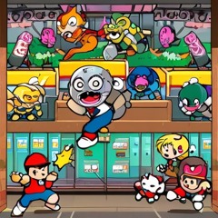 CAPO FINALE' - Anime BOSS Fight