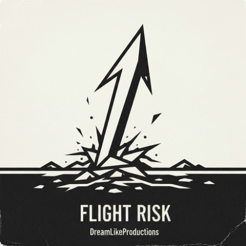 DreamLikeProductions - Flight risk
