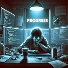 Grucha- PROGRESS