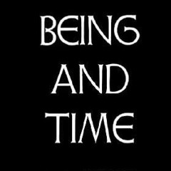 (PDF) Download Being and Time BY : Martin Heidegger