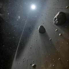 AstéroÏde ☄️ (extract live 2022)