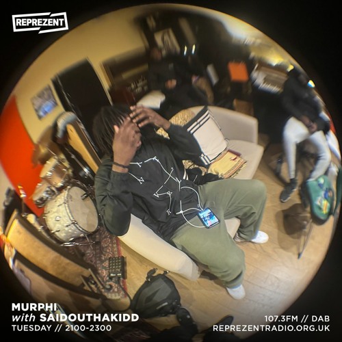 Murphi w/ Saidouthakidd | 13th February 2024