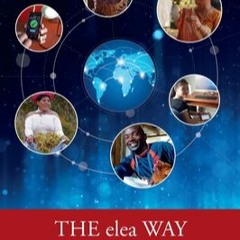 The elea Way by Vanina Farber #eBook #mobi #kindle