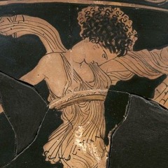 Aulos, ancient greek