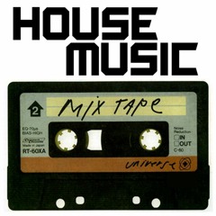 GIGI STROPPA - MIX TAPE HOUSE N° 1