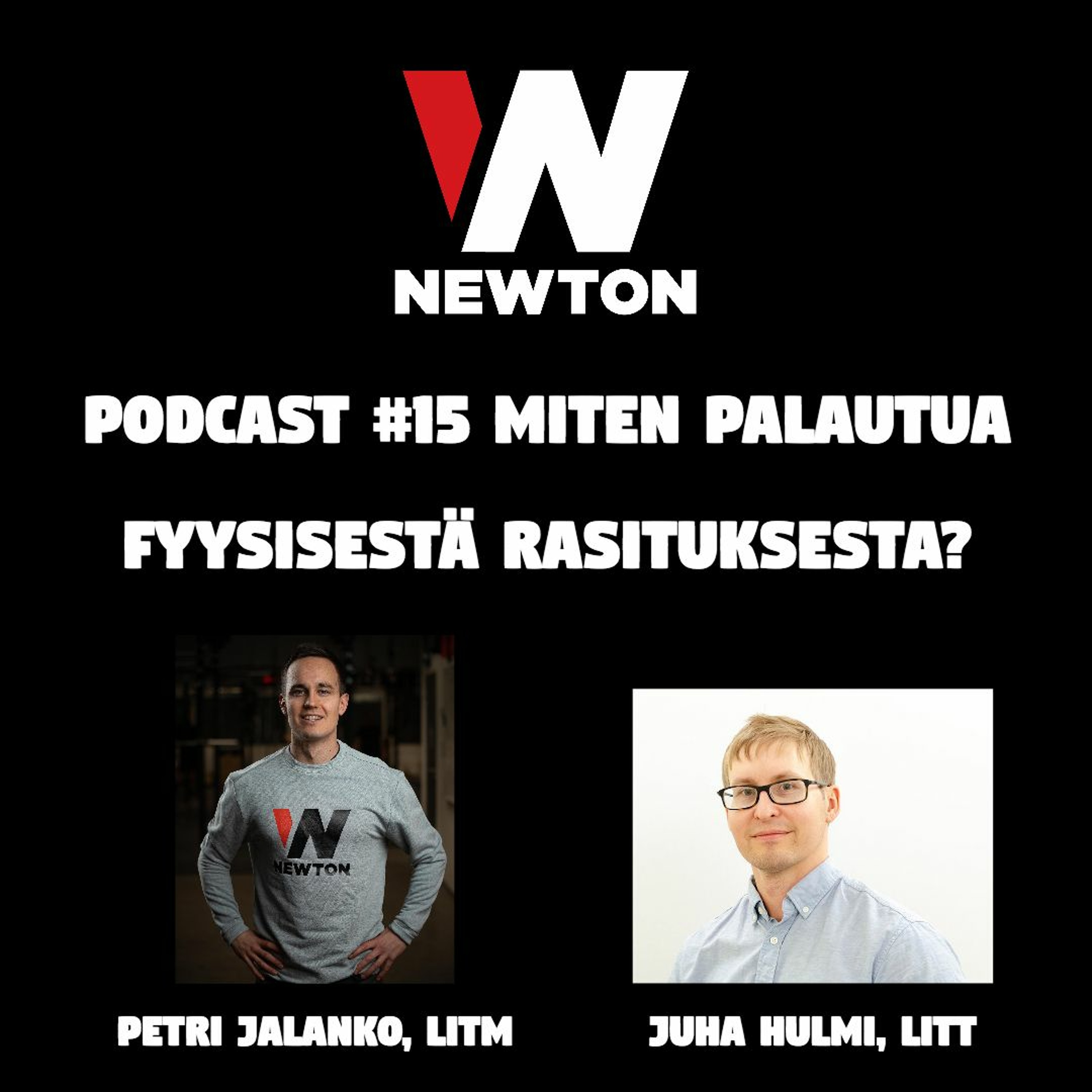 NewtonFinland