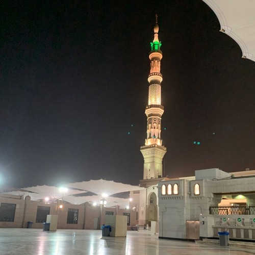 تلاوة من سورة سبأ ١٥ - ٣٠ للشيخ أحمد بن طالب فجر السبت ١٩-٦- ١٤٤٣هـ