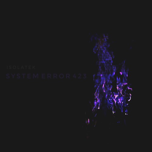 System Error 423 [190bpm]