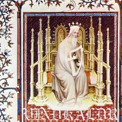 Beneath Belfry Tower