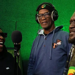 queen omega ft chezidek