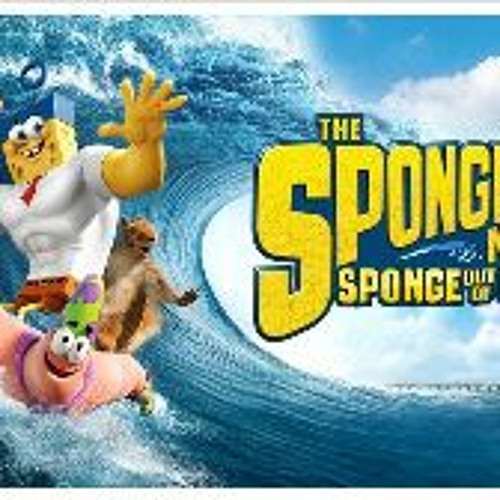 Stream The SpongeBob Movie Sponge Out of Water 2015