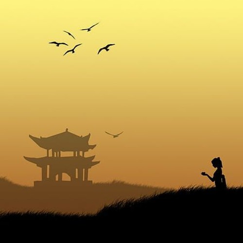 Chinese philosopher quotes x gunna who you foolin' instrumental
