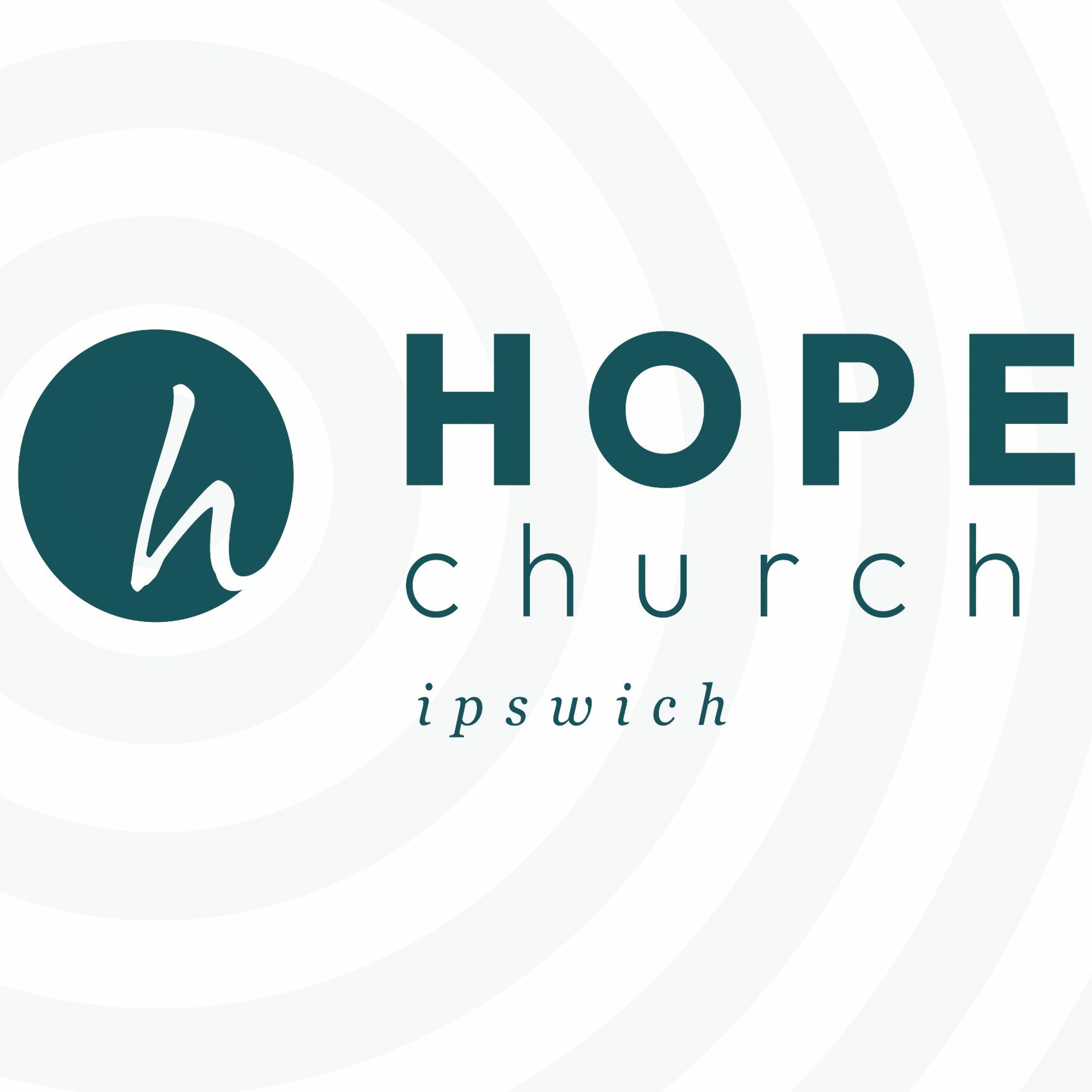 Hope Church Ipswich