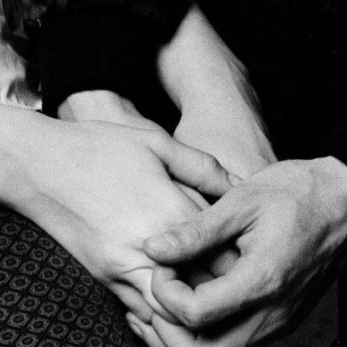 ‏.he never even noticed I was bleeding for him