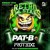 Artwork for Protexx (clossing) @ Retro All Stars Plan B  (17 - 03 - 2023)