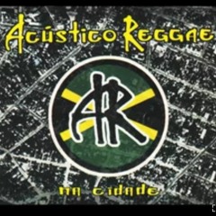 A Verdade - acústico reggae