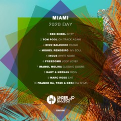 Ben Cheel - Kitty [PREVIEW]