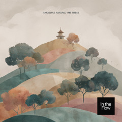PAGODAS AMONG THE TREES