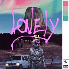 Lonely (Feat.Fano) (Prod. redMOSK)