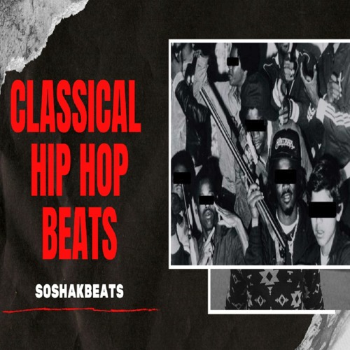 02- Tension| بیت رپ اولد اسکول کلاسیک گنگ احساسی غمگین