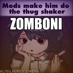Z*MBONNIE