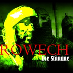 presents MEROWECH - Die Stämme