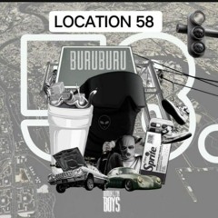 buruklyn boyz - Location 58