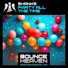 SHANKS - PARTY ALL THE TIME [SAMPLE]