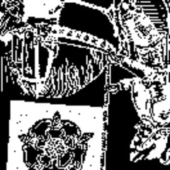 reversed death, destructive grace [N163]