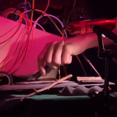 Bruit Caillou Bâton (Live @ Parladissa)