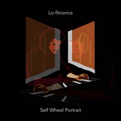 Self Wheel Portrait