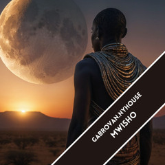 Mwisho (African Queen mix)