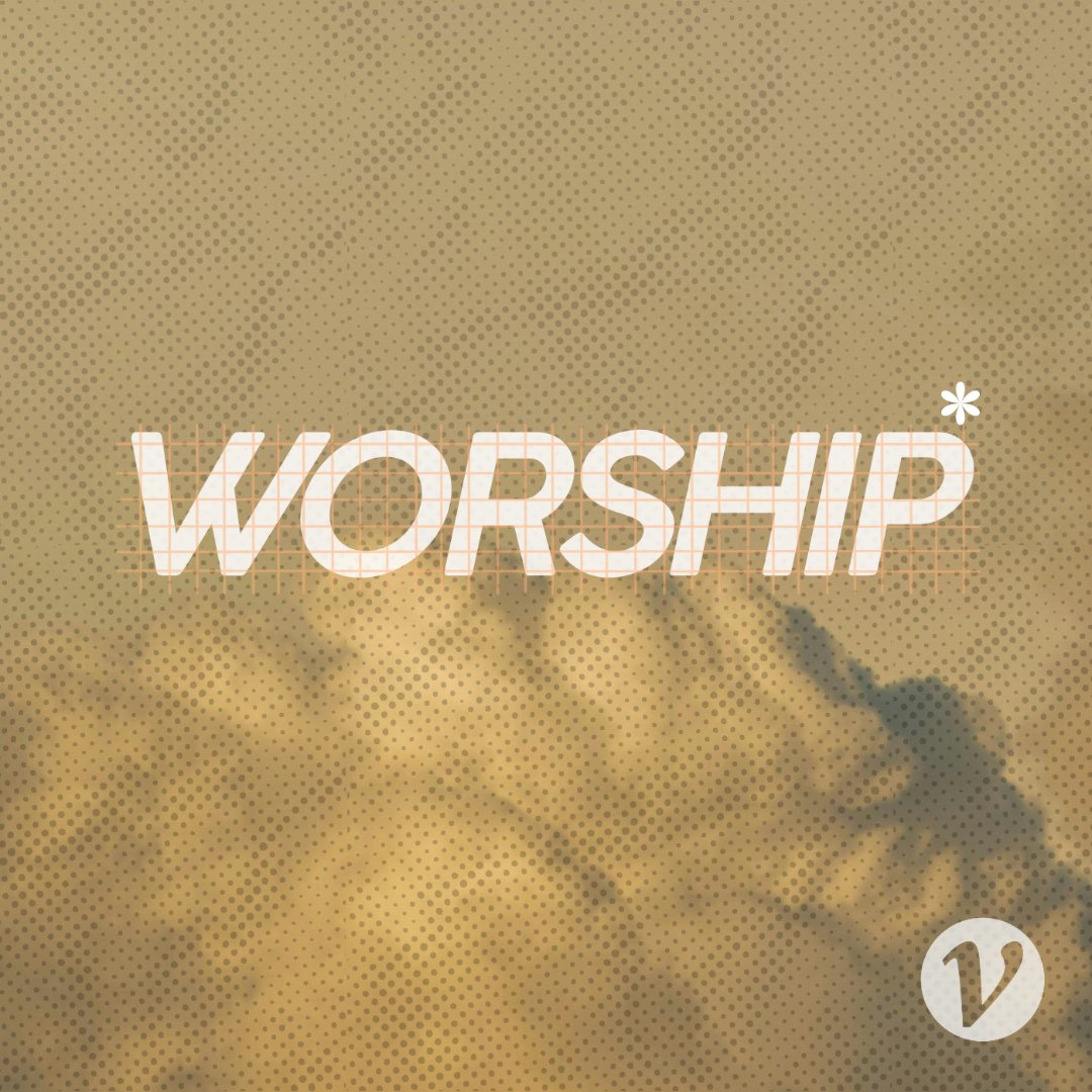 Worship Pt 3: Worship as a Lifestyle - Ben Chase episode artwork