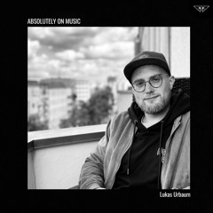 absolutely on music w/ Lukas Urbaum