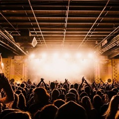 KlangCharakter - Main Hall OsterRave Live Recording
